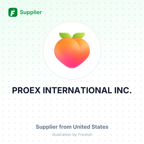 PROEX INTERNATIONAL INC. – summary card, no photo uploaded yet