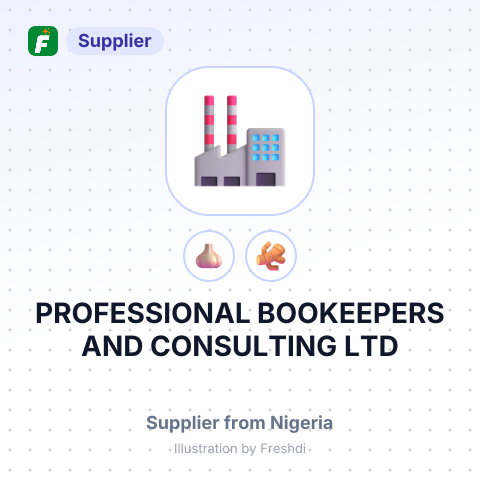PROFESSIONAL BOOKEEPERS AND CONSULTING LTD – summary card, no photo uploaded yet