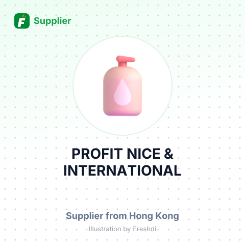 PROFIT NICE & INTERNATIONAL – summary card, no photo uploaded yet