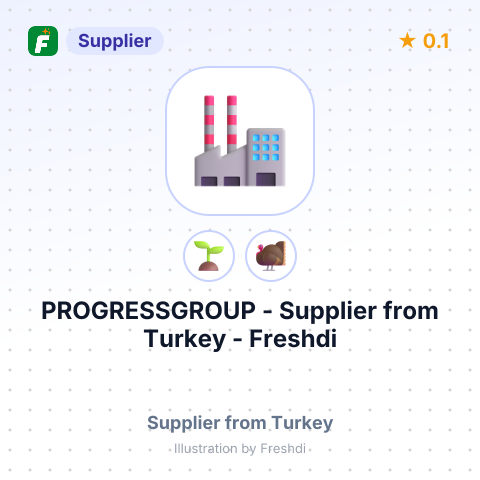 PROGRESSGROUP – summary card, no photo uploaded yet