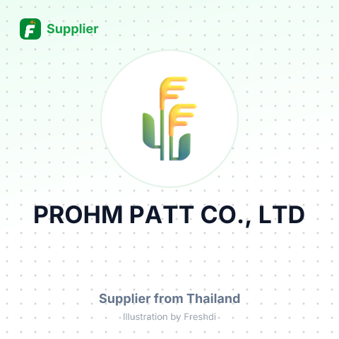 PROHM PATT CO., LTD – summary card, no photo uploaded yet