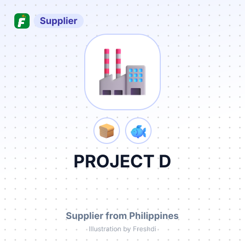 PROJECT D – summary card, no photo uploaded yet