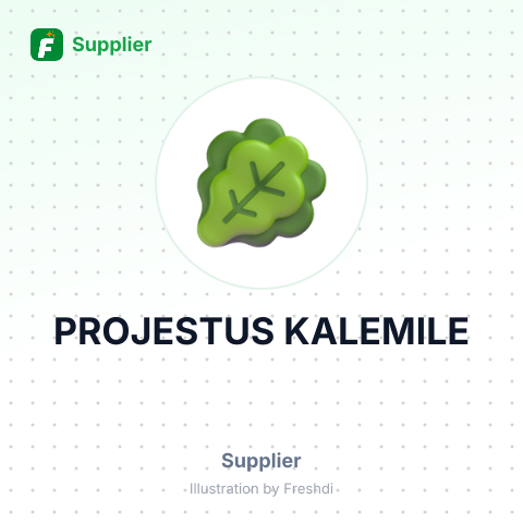 PROJESTUS KALEMILE – summary card, no photo uploaded yet