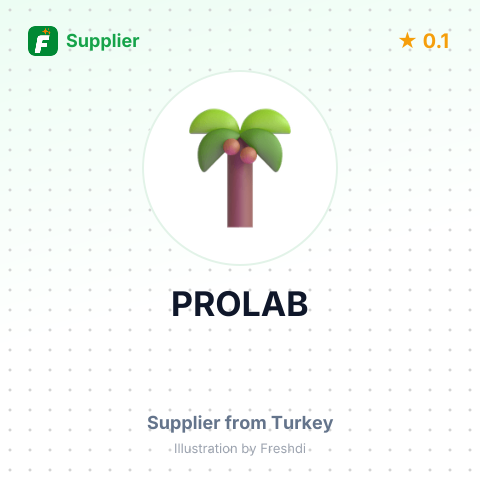 PROLAB – summary card, no photo uploaded yet