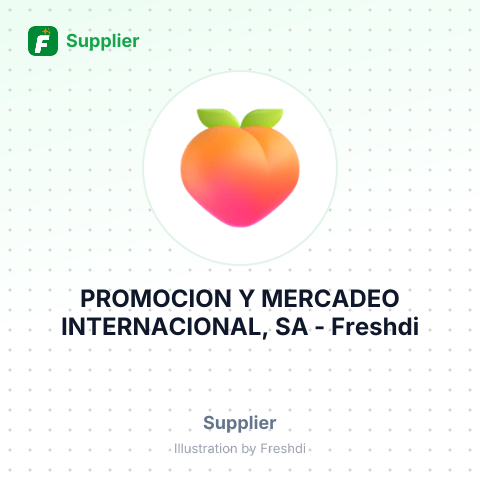 PROMOCION Y MERCADEO INTERNACIONAL, SA – summary card, no photo uploaded yet