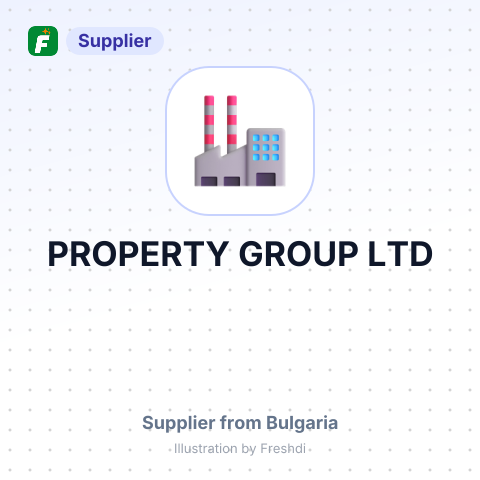 PROPERTY GROUP LTD – summary card, no photo uploaded yet