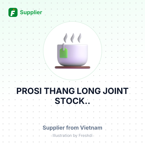PROSI THANG LONG JOINT STOCK.. – summary card, no photo uploaded yet
