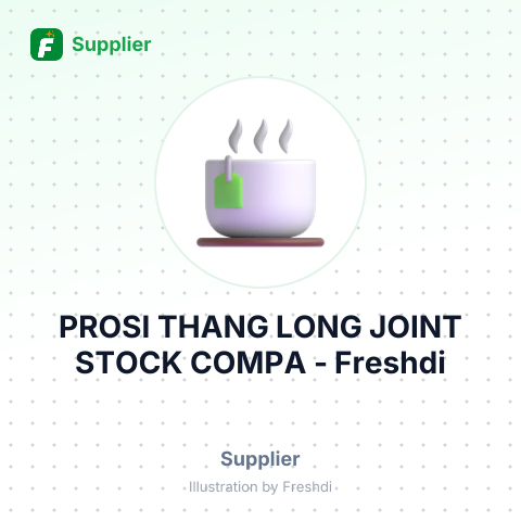 PROSI THANG LONG JOINT STOCK COMPA – summary card, no photo uploaded yet