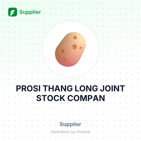 PROSI THANG LONG JOINT STOCK COMPAN – summary card, no photo uploaded yet