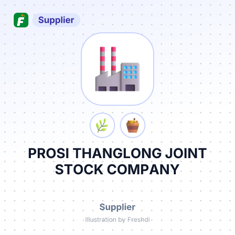 PROSI THANGLONG JOINT STOCK COMPANY – summary card, no photo uploaded yet