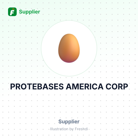 PROTEBASES AMERICA CORP – summary card, no photo uploaded yet
