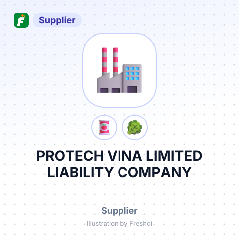 PROTECH VINA LIMITED LIABILITY COMPANY – summary card, no photo uploaded yet