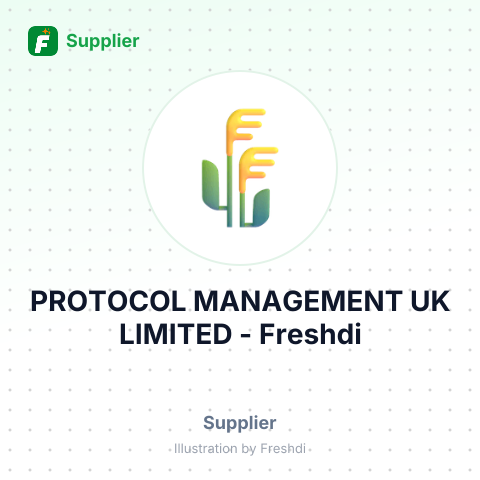 PROTOCOL MANAGEMENT UK LIMITED – summary card, no photo uploaded yet