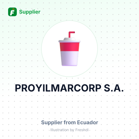 PROYILMARCORP S.A. – summary card, no photo uploaded yet