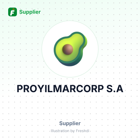 PROYILMARCORP S.A – summary card, no photo uploaded yet