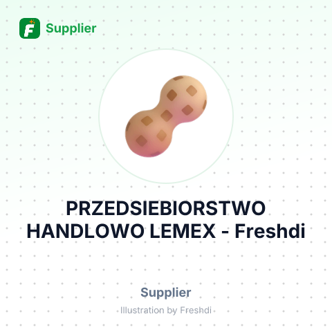 PRZEDSIEBIORSTWO HANDLOWO LEMEX – summary card, no photo uploaded yet