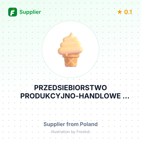PRZEDSIEBIORSTWO PRODUKCYJNO-HANDLOWE ADMAT (ADMAT) – summary card, no photo uploaded yet