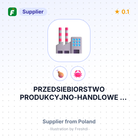 PRZEDSIEBIORSTWO PRODUKCYJNO-HANDLOWE EKOPOL S.J. (EKOPOL S.J.) – summary card, no photo uploaded yet