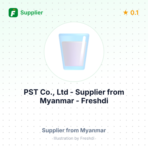 PST Co., Ltd  – summary card, no photo uploaded yet