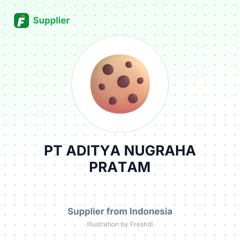 PT ADITYA NUGRAHA PRATAM – summary card, no photo uploaded yet