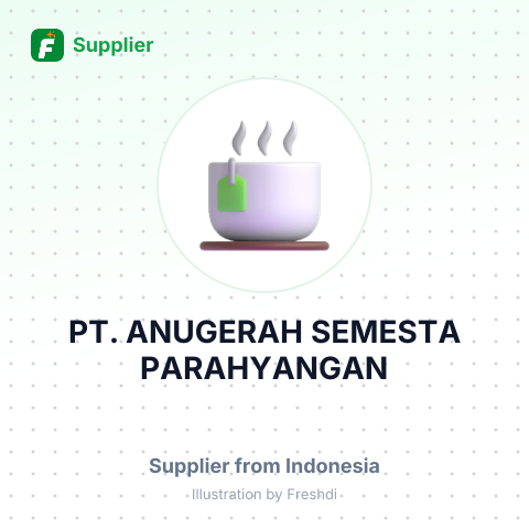 PT. ANUGERAH SEMESTA PARAHYANGAN – summary card, no photo uploaded yet
