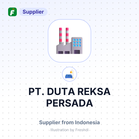 PT. DUTA REKSA PERSADA – summary card, no photo uploaded yet