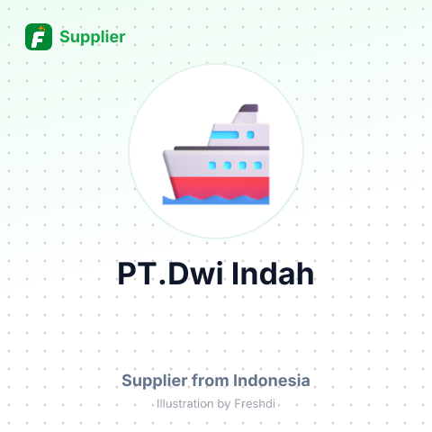 PT.Dwi Indah – summary card, no photo uploaded yet