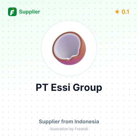 PT Essi Group  – summary card, no photo uploaded yet