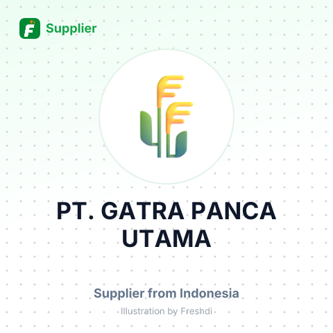 PT. GATRA PANCA UTAMA – summary card, no photo uploaded yet