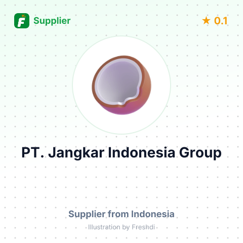 PT. Jangkar Indonesia Group – summary card, no photo uploaded yet