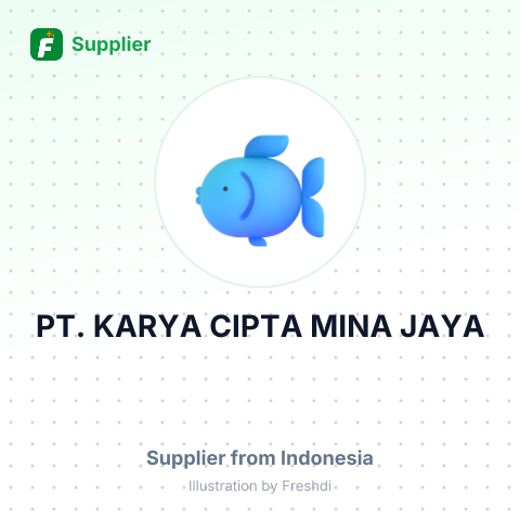PT. KARYA CIPTA MINA JAYA – summary card, no photo uploaded yet