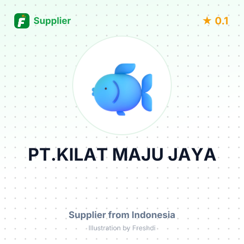 PT.KILAT MAJU JAYA – summary card, no photo uploaded yet