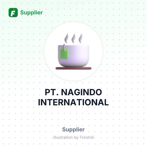 PT. NAGINDO INTERNATIONAL – summary card, no photo uploaded yet