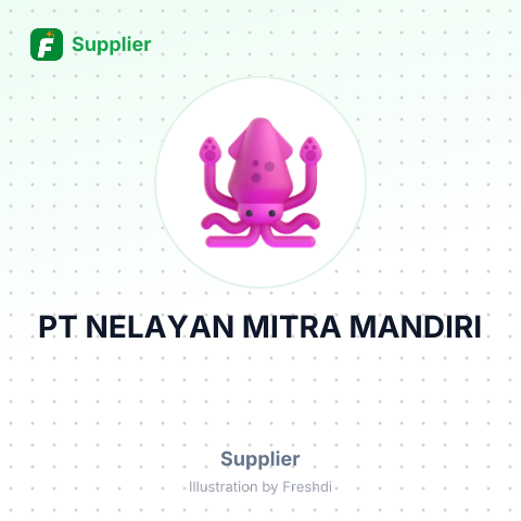 PT NELAYAN MITRA MANDIRI – summary card, no photo uploaded yet