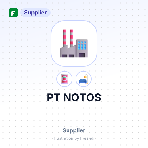PT NOTOS – summary card, no photo uploaded yet
