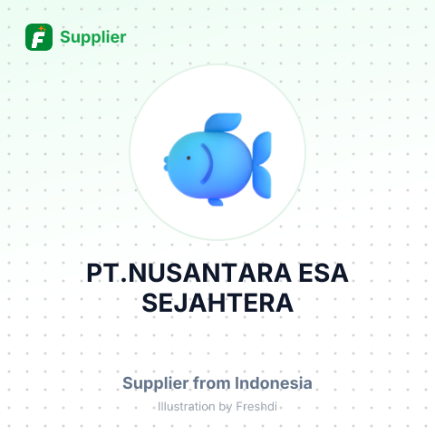 PT.NUSANTARA ESA SEJAHTERA – summary card, no photo uploaded yet