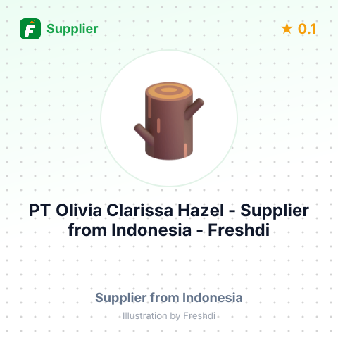 PT Olivia Clarissa Hazel  – summary card, no photo uploaded yet