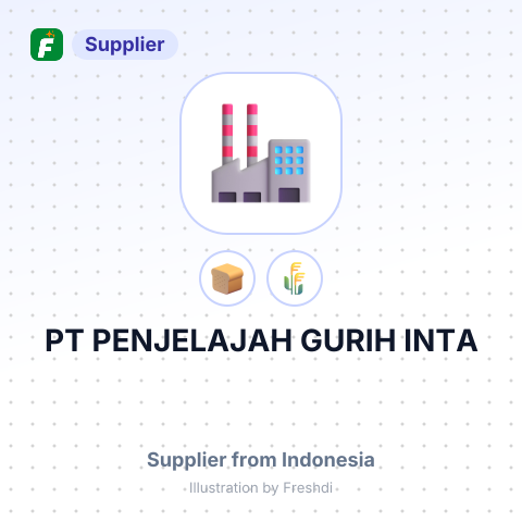 PT PENJELAJAH GURIH INTA – summary card, no photo uploaded yet
