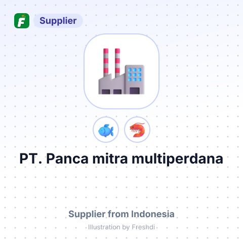 PT. Panca mitra multiperdana – summary card, no photo uploaded yet