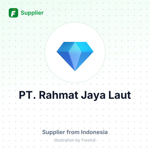 PT. Rahmat Jaya Laut – summary card, no photo uploaded yet