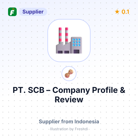 PT. SCB – summary card, no photo uploaded yet