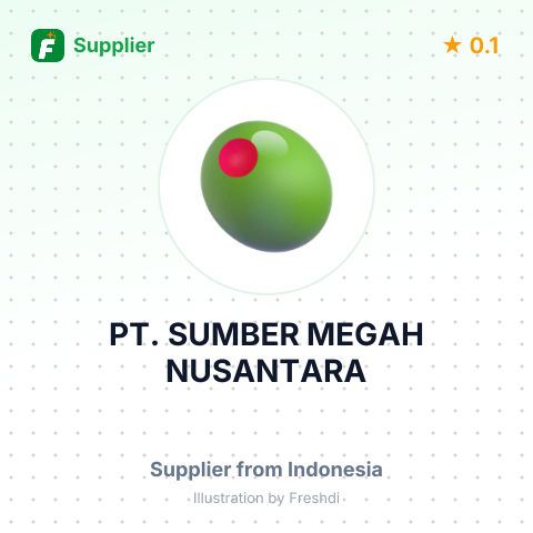 PT. SUMBER MEGAH NUSANTARA – summary card, no photo uploaded yet