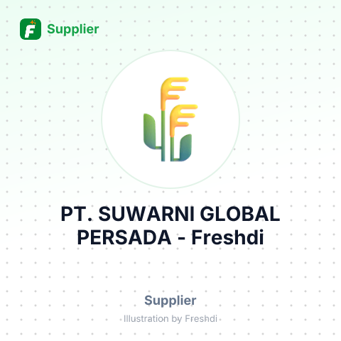 PT. SUWARNI GLOBAL PERSADA – summary card, no photo uploaded yet