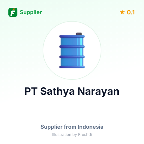 PT Sathya Narayan – summary card, no photo uploaded yet