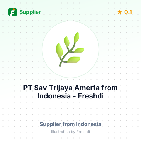 PT Sav Trijaya Amerta  – summary card, no photo uploaded yet