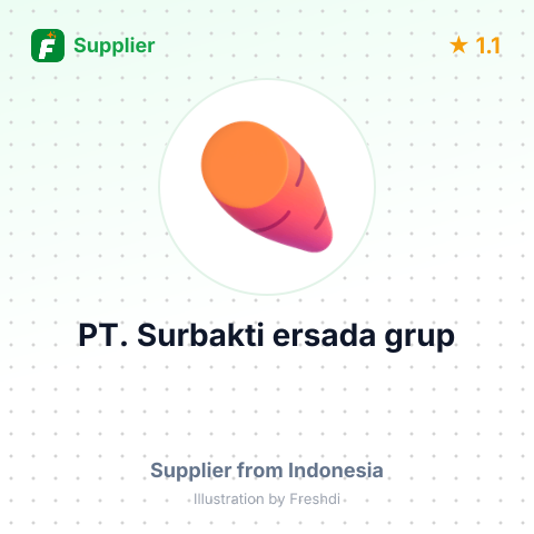 PT. Surbakti ersada grup – summary card, no photo uploaded yet