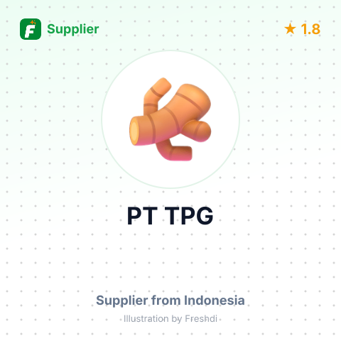 PT TPG – summary card, no photo uploaded yet