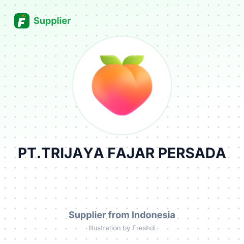 PT.TRIJAYA FAJAR PERSADA – summary card, no photo uploaded yet