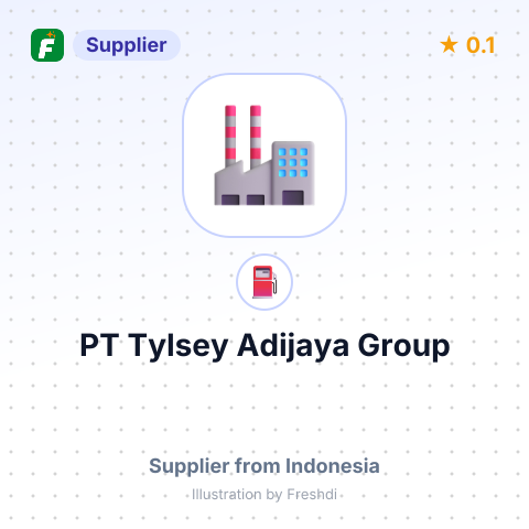 PT Tylsey Adijaya Group – summary card, no photo uploaded yet