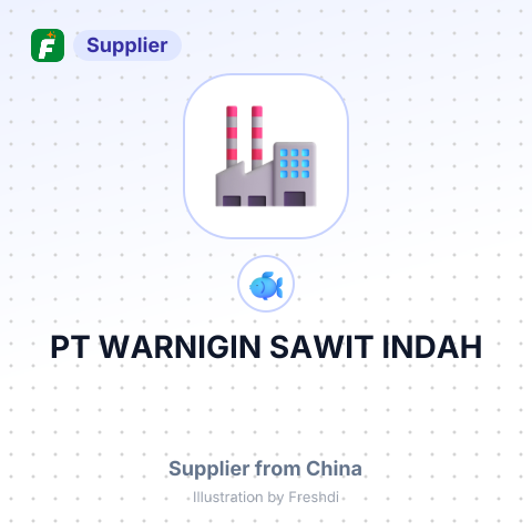PT WARNIGIN SAWIT INDAH – summary card, no photo uploaded yet